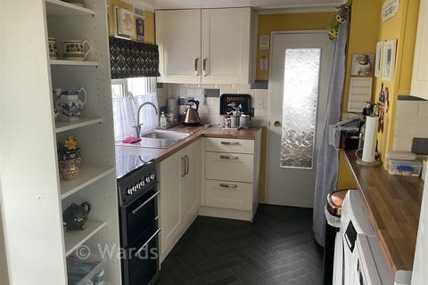 undefined, Kingsmead Park, Allhallows, Rochester, Kent
