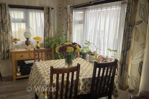 undefined, Kingsmead Park, Allhallows, Rochester, Kent