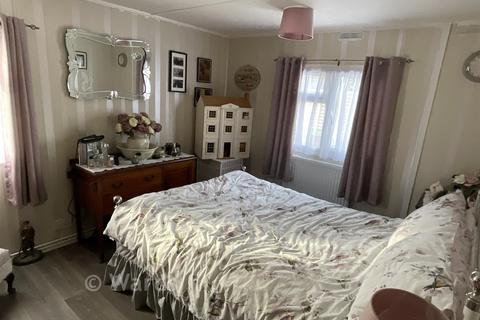 undefined, Kingsmead Park, Allhallows, Rochester, Kent