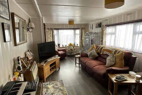 undefined, Kingsmead Park, Allhallows, Rochester, Kent