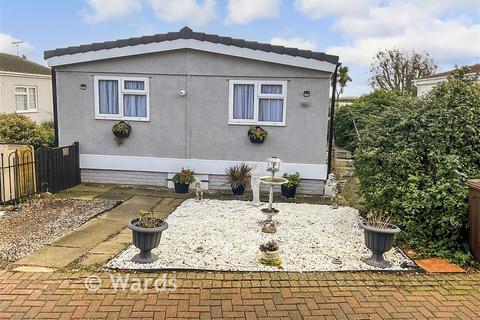 undefined, Kingsmead Park, Allhallows, Rochester, Kent