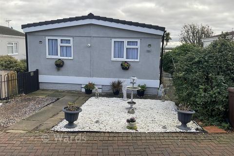 undefined, Kingsmead Park, Allhallows, Rochester, Kent