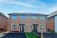 Plot 21, The Astbury at The Oaks, Keele, Newcastle-under-Lyme, Keele, Newcastle-under-Lyme ST5