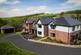 Additional image 14 of Plot 21, The Astbury at The Oaks, Keele, Newcastle-under-Lyme, Keele, Newcastle-under-Lyme ST5