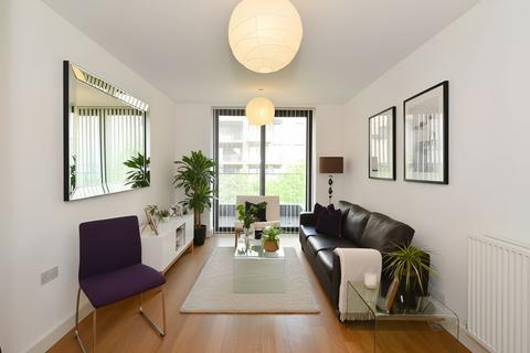 undefined, Agnes George Walk, Connaught Heights, E16