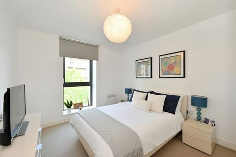 undefined, Agnes George Walk, Connaught Heights, E16