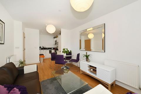 undefined, Agnes George Walk, Connaught Heights, E16