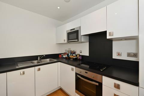 undefined, Agnes George Walk, Connaught Heights, E16
