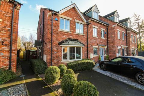 undefined, Mulberry Gardens, Scunthorpe DN16