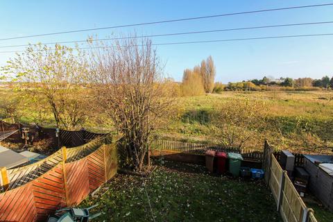 undefined, Mulberry Gardens, Scunthorpe DN16