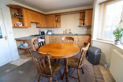 undefined, Mulberry Gardens, Scunthorpe DN16