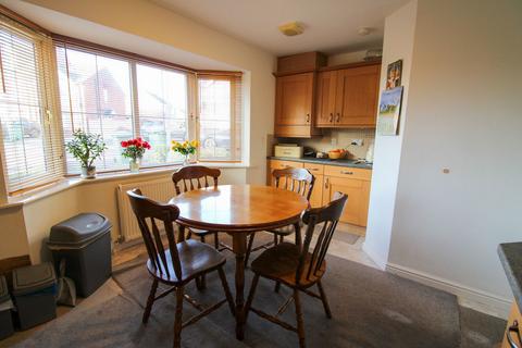 undefined, Mulberry Gardens, Scunthorpe DN16