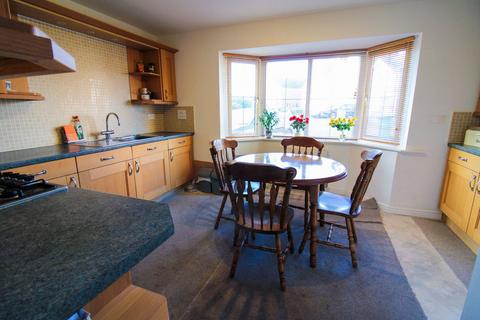 undefined, Mulberry Gardens, Scunthorpe DN16
