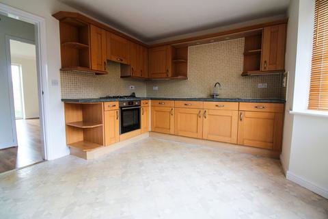 3 bedroom end of terrace house for sale, Mulberry Gardens, Scunthorpe DN16