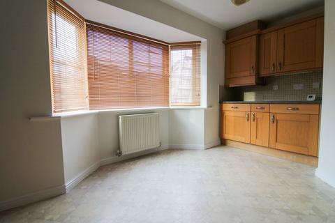 3 bedroom end of terrace house for sale, Mulberry Gardens, Scunthorpe DN16