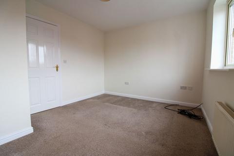 3 bedroom end of terrace house for sale, Mulberry Gardens, Scunthorpe DN16