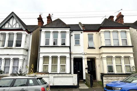 undefined, Whitegate Road, Southend-On-Sea