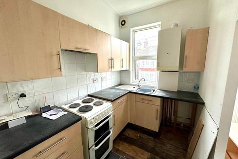 undefined, Whitegate Road, Southend-On-Sea