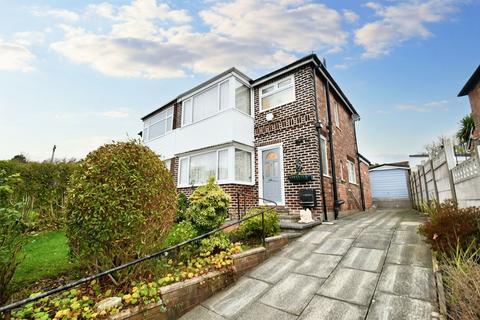 undefined, Sandy Lane, Salford, M6