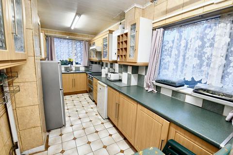 undefined, Sandy Lane, Salford, M6