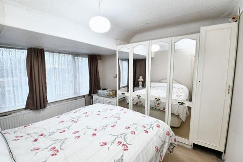 undefined, Sandy Lane, Salford, M6