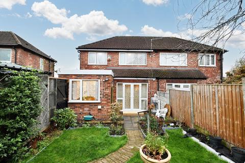 undefined, Sandy Lane, Salford, M6