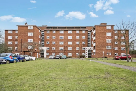 undefined, Grange Court, Old Ruislip Road, Northolt, Greater London, UB5