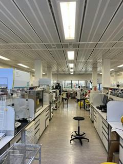 Research & development facility to rent, Chesterford Park Little Chesterford CB10 1XL