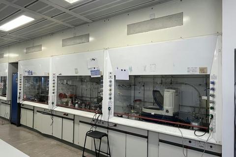 Research & development facility to rent, Chesterford Park Little Chesterford CB10 1XL