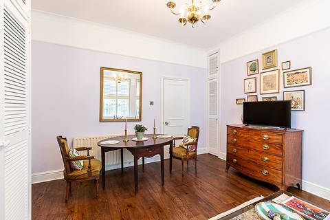 undefined, Brondesbury Villas, London NW6