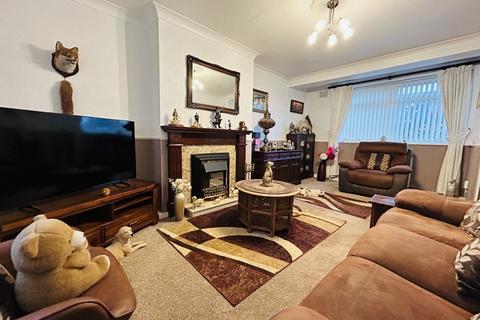 undefined, Moor Edge, Brandon, Durham, County Durham, DH7