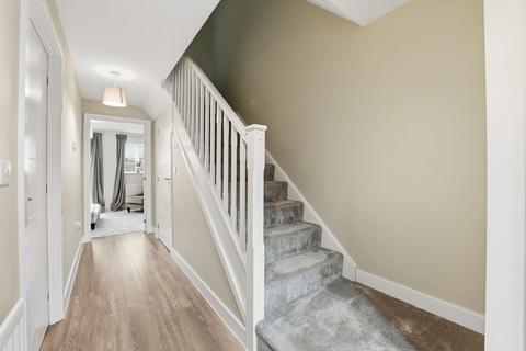 2 bedroom semi-detached house for sale, Coralin Place, Edwalton, Nottingham, NG12 4LS