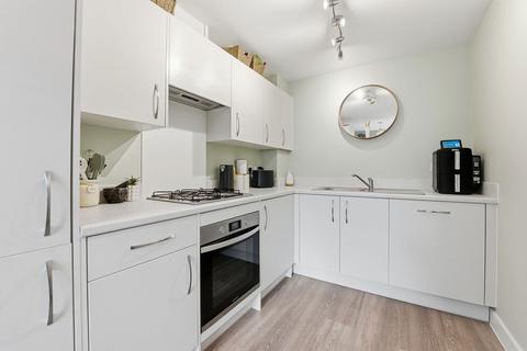 2 bedroom semi-detached house for sale, Coralin Place, Edwalton, Nottingham, NG12 4LS