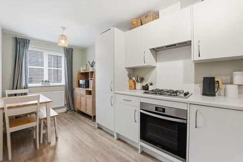 2 bedroom semi-detached house for sale, Coralin Place, Edwalton, Nottingham, NG12 4LS