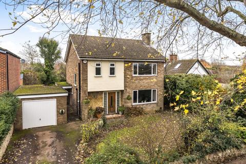 undefined, Polhill Avenue, Bedford
