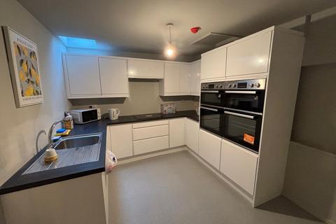 1 bedroom in a house share to rent, High Skellgate, Ripon, North Yorkshire, HG4