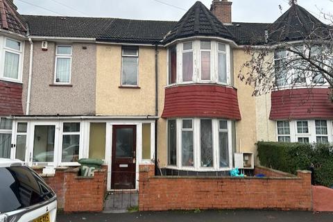 Fernbank Avenue, Wembley, HA0