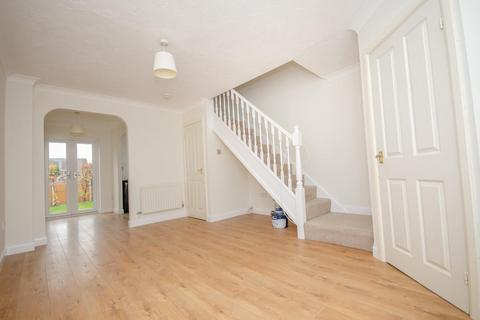 undefined, Westons Brake, Emersons Green, Bristol, BS16 7BP