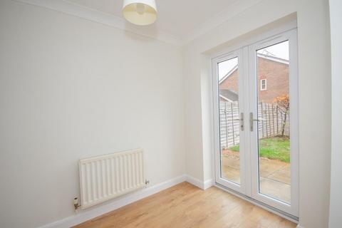 undefined, Westons Brake, Emersons Green, Bristol, BS16 7BP
