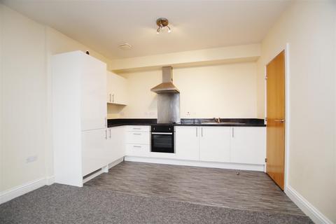 2 bedroom apartment for sale, Farnsby Street, Swindon SN1