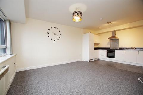 2 bedroom apartment for sale, Farnsby Street, Swindon SN1