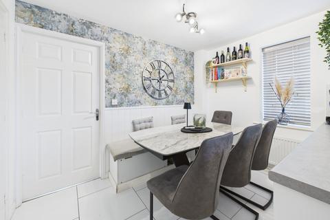 undefined, Ransom Drive, Mapperley, Nottingham