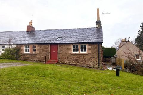 2 bedroom end of terrace house to rent, 2 The Mill, Glamis, Forfar, Angus, DD8