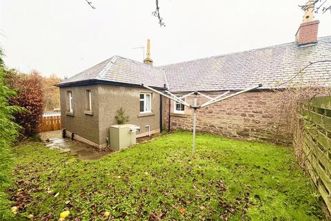 2 bedroom end of terrace house to rent, 2 The Mill, Glamis, Forfar, Angus, DD8