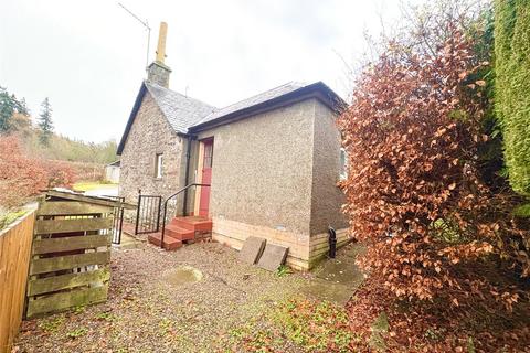 2 bedroom end of terrace house to rent, 2 The Mill, Glamis, Forfar, Angus, DD8