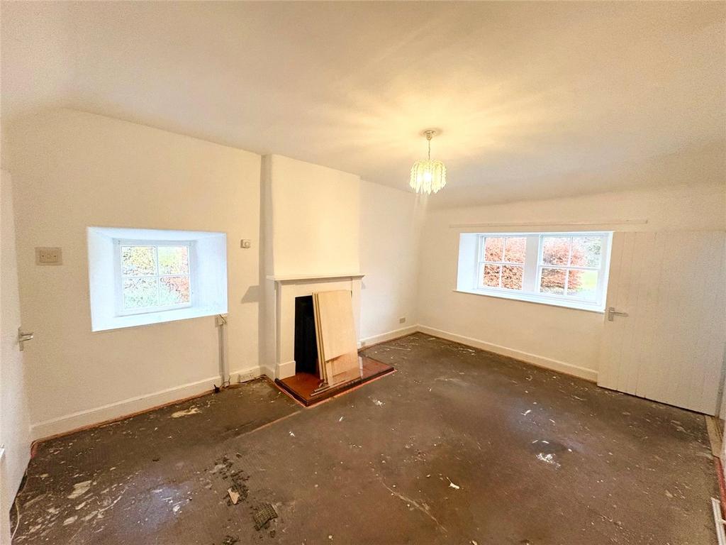 2nd Reception Room