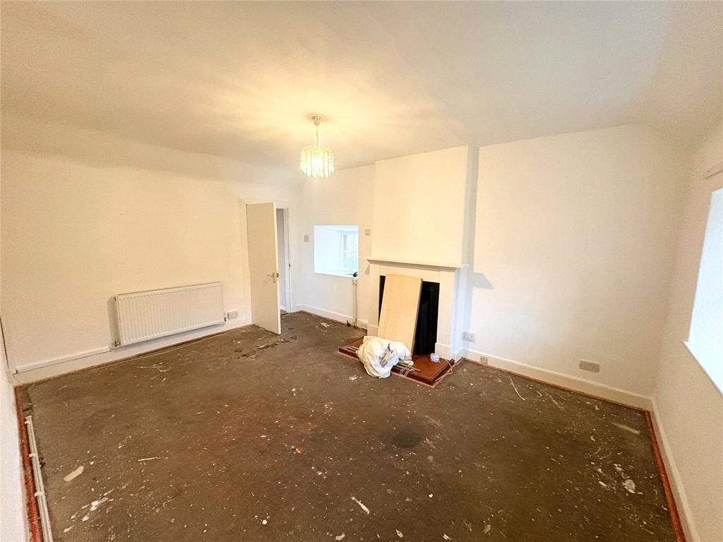 2nd Reception Room