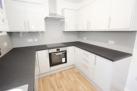 undefined, First Floor Flat, 818 Ecclesall Road, Sheffield, S11 8TD