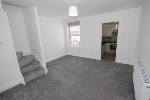 undefined, First Floor Flat, 818 Ecclesall Road, Sheffield, S11 8TD