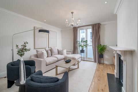 undefined,  Montpelier Walk, London SW7